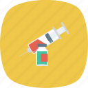 health, injection, injector, medical, medicine, syringe, vaccine