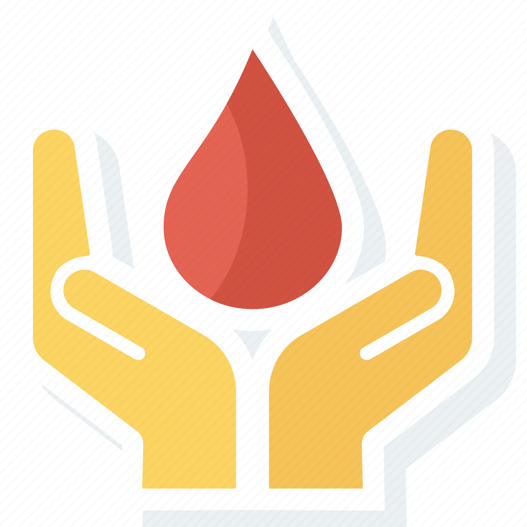 Донорство значок. Blood icon. Drop hands