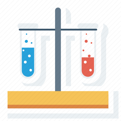 Blood, chemical, chemistry, medical, test, tubes icon - Download on Iconfinder