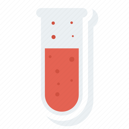 Chemical, lab, laboratory, medical, research, test, tube icon - Download on Iconfinder