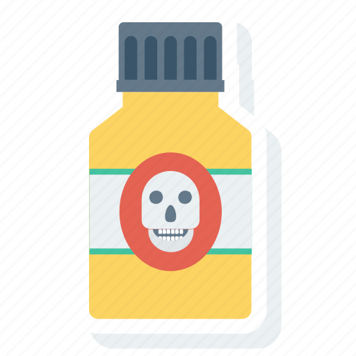 Crossbone, danger, death, pirate, poison, skeleton, skull icon - Download on Iconfinder
