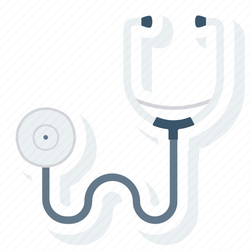 Doctor, instrument, medical, stethoscope, tool icon - Download on Iconfinder