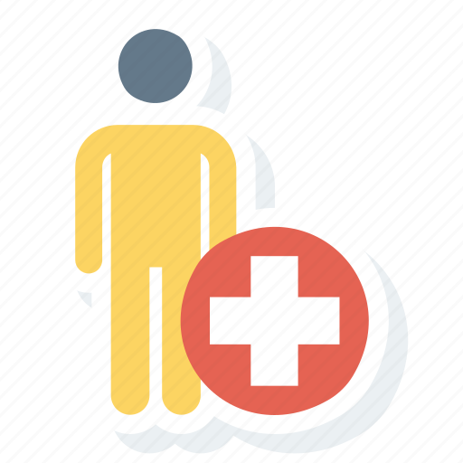 Doctor, man, medical, patient, person icon - Download on Iconfinder