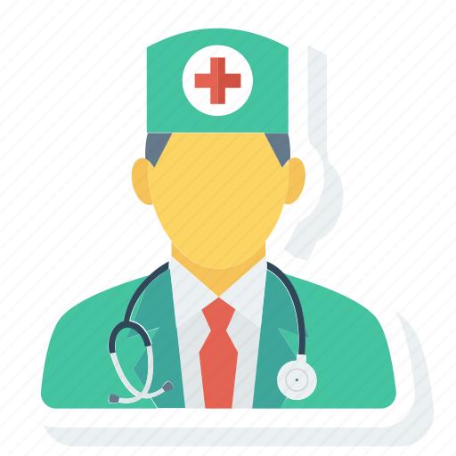 Doctor, medical, medicine, nurse, physician, surgeon icon - Download on Iconfinder