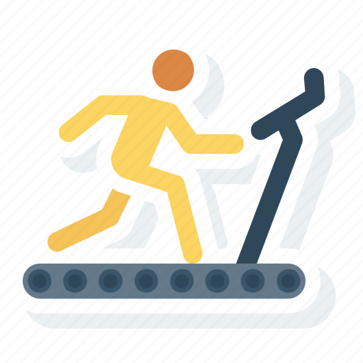Care, exercise, fitness, health, running, treadmill icon - Download on Iconfinder
