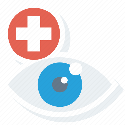 Eye, eyeball, health, look, medical, search, spy icon - Download on Iconfinder