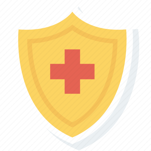 Firewall, health, insurance, medical, protection, security, shield icon - Download on Iconfinder
