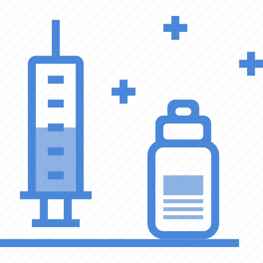 Care, hospital, medical, medicine, syringe, vaccine icon - Download on Iconfinder
