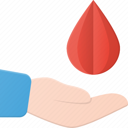 Blood, care, donate, donation, drop icon - Download on Iconfinder