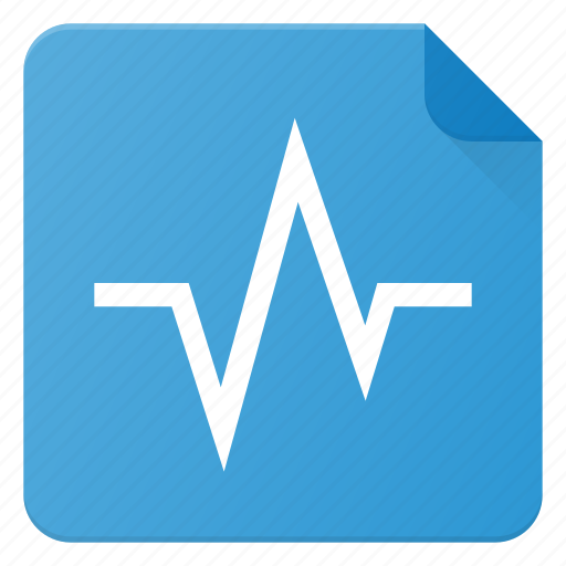 Cardio, health, heart, rate, report icon - Download on Iconfinder