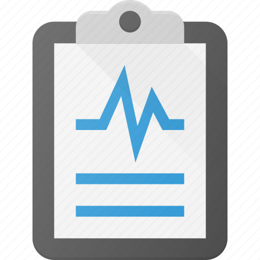 Case, clipboard, medical, report icon - Download on Iconfinder