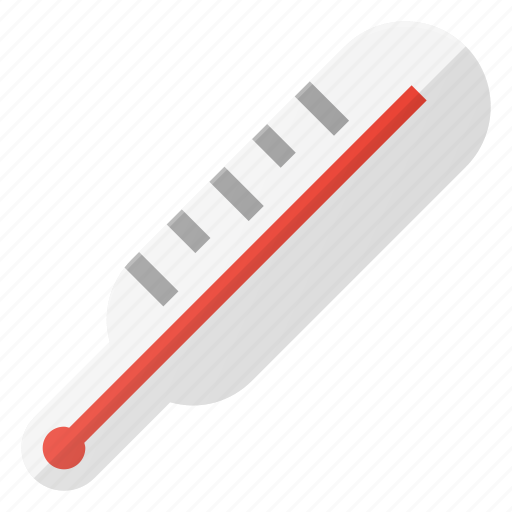 Count, measure, temperature, thermometer icon - Download on Iconfinder