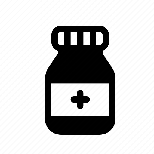 Supplement, medicine, multivitamins, syrup, drugs, liquid, vitamin icon - Download on Iconfinder