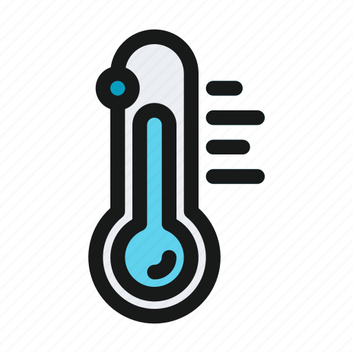 Medical, medic, health, medicine, healthcare, thermometer, doctor icon - Download on Iconfinder
