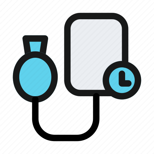 Medical, medic, health, medicine, healthcare, blood plessure meter, doctor icon - Download on Iconfinder