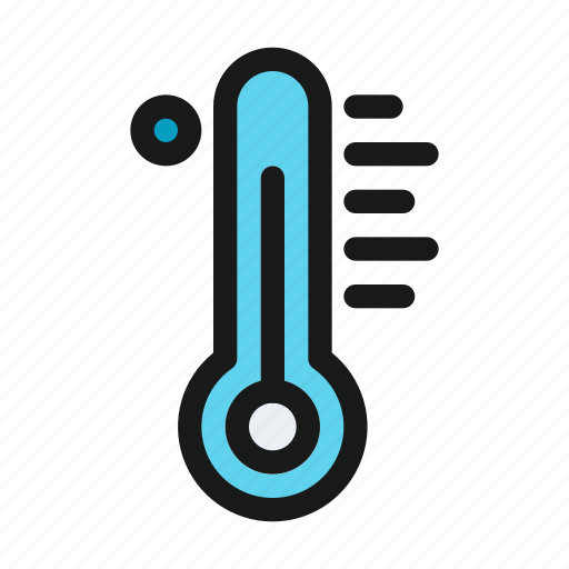 Medical, medic, health, medicine, healthcare, thermometer, doctor icon - Download on Iconfinder