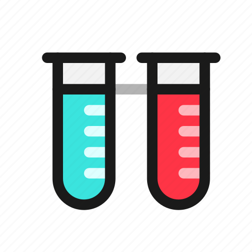 Sample, test, tube, culture, laboratory, lab, research icon - Download on Iconfinder