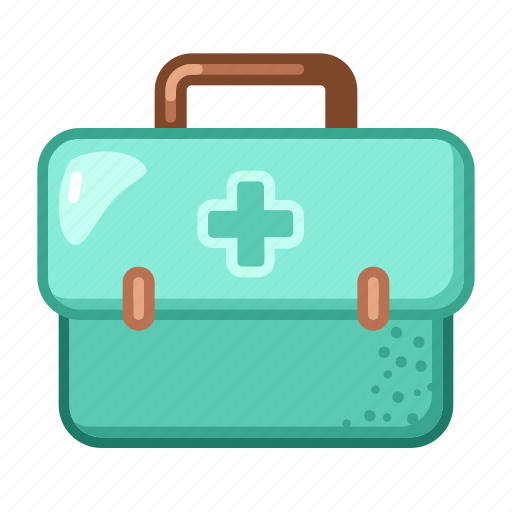 Medical, bag icon - Download on Iconfinder on Iconfinder