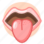 tongue 