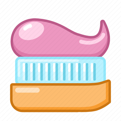 Toothpaste icon - Download on Iconfinder on Iconfinder