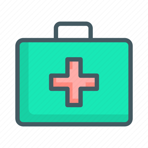Kit, medical, hospital icon - Download on Iconfinder