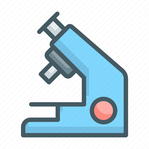 Lab, laboratory, microscope icon - Download on Iconfinder