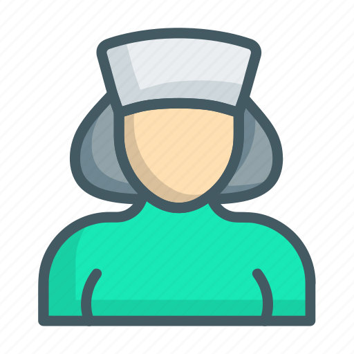 Doctor, surgeon, nurse icon - Download on Iconfinder