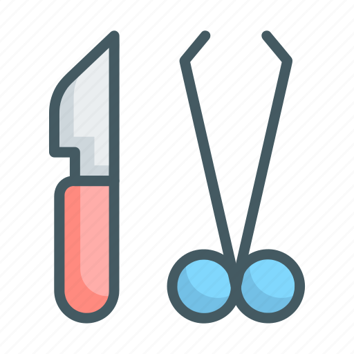 Tools, surgery, hospital icon - Download on Iconfinder