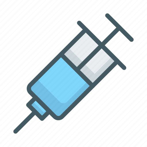 Vaccine, syringe, injection icon - Download on Iconfinder