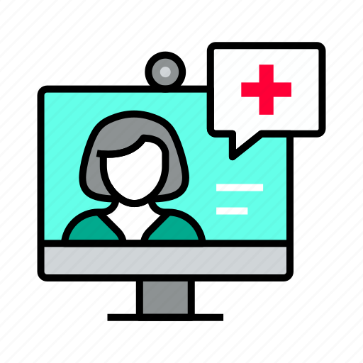 Doctor, help, medical icon - Download on Iconfinder
