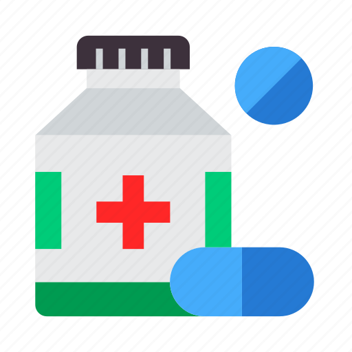 Drugs, medicine, pharmacy icon - Download on Iconfinder