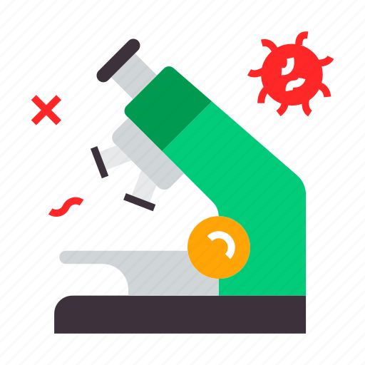 Hospital, microscope, research icon - Download on Iconfinder