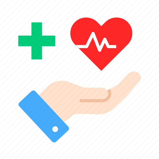 Healthcare, life, save icon - Download on Iconfinder