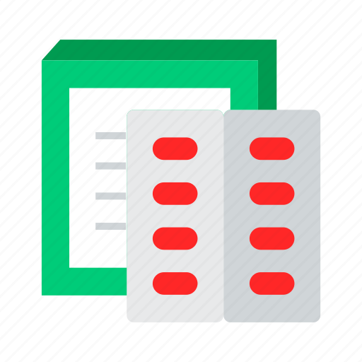 Medicine, pharmacy, tablet icon - Download on Iconfinder