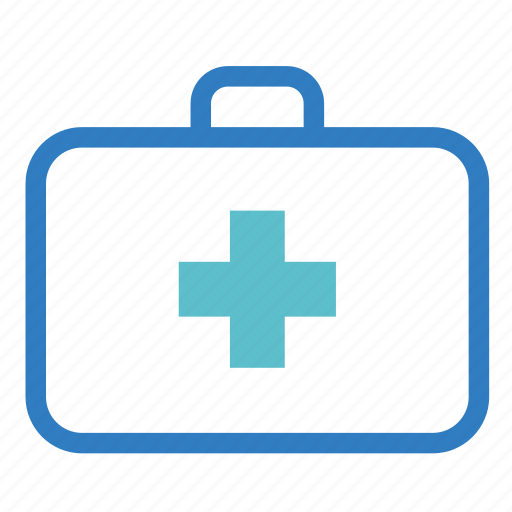 First aid, medical, medical help, medicine kit, aid, healthcare, medicine icon - Download on Iconfinder