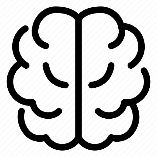 Brain, anatomy, brainstorming, creativity, mind, organ, thinking icon - Download on Iconfinder