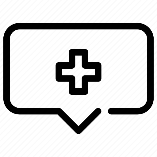 Consultation, health icon - Download on Iconfinder