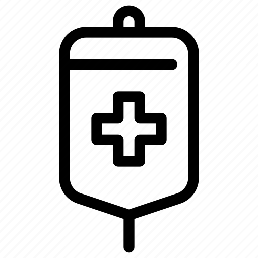 Infusion, immunization, injection, intravenous, medicine, treatment, vaccine icon - Download on Iconfinder