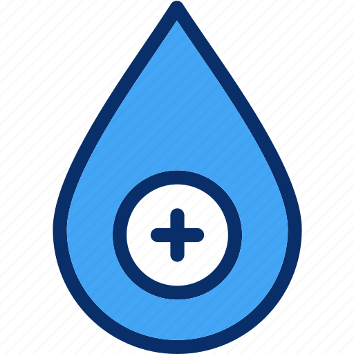 Blood, drop, liquid, medical icon - Download on Iconfinder