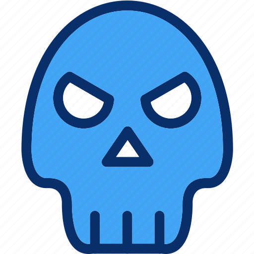 Halloween, medical, skull icon - Download on Iconfinder