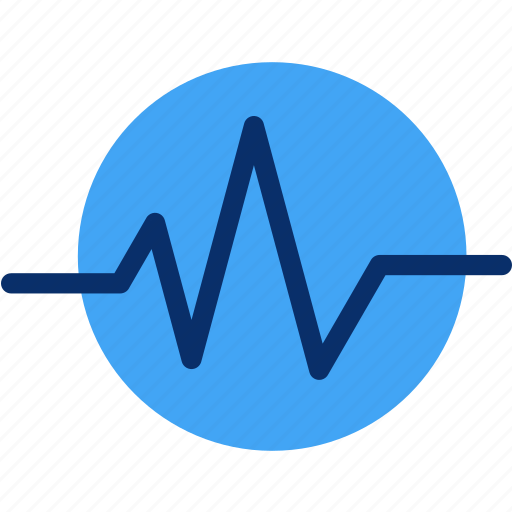 Beat, heart, medical, signal icon - Download on Iconfinder