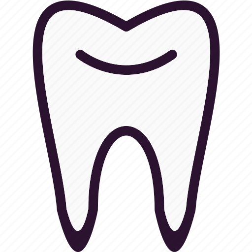 Clinic, dental, medical, tooth icon - Download on Iconfinder