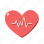 ecg, heart, pulse, heartbeat, hospital, healthcare, medicine, medical 