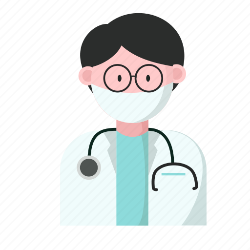 Doctor, medicine, hospital, medical, health, healthcare, clinic icon - Download on Iconfinder