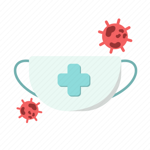 Medicine, mask, virus, protection, medical, hospital, health icon - Download on Iconfinder