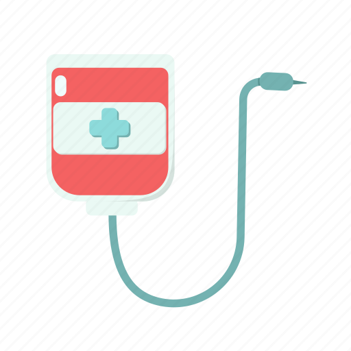 Blood, bag, donation, medical, hospital, health, healthcare icon - Download on Iconfinder