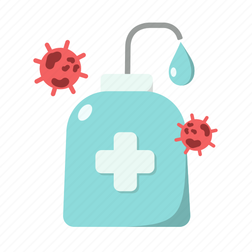 Virus, disease, infection, bacteria, hospital, healthcare, medicine icon - Download on Iconfinder