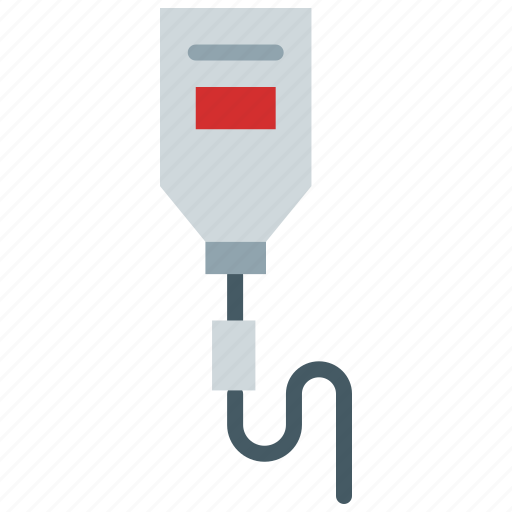 Glucose, glucose bottle, health, hospital, medicine icon - Download on Iconfinder