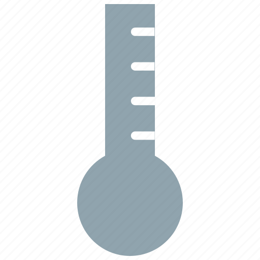 Fever, health checkup, mercury thermometer, temperature, thermometer icon - Download on Iconfinder