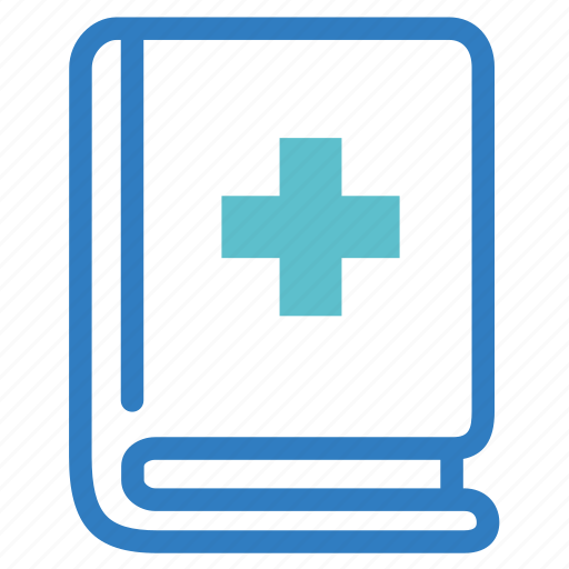 Medical, medical book, medical science, research, health, healthcare, study icon - Download on Iconfinder